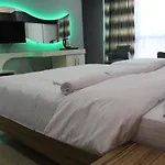 Evay Suite Spa&Wellness Hotel Istanbul