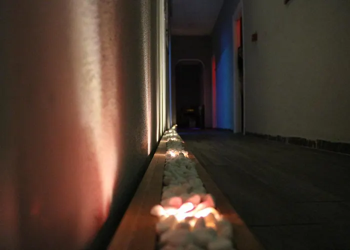 Evay Suite Spa&Wellness Hotel Istanbul