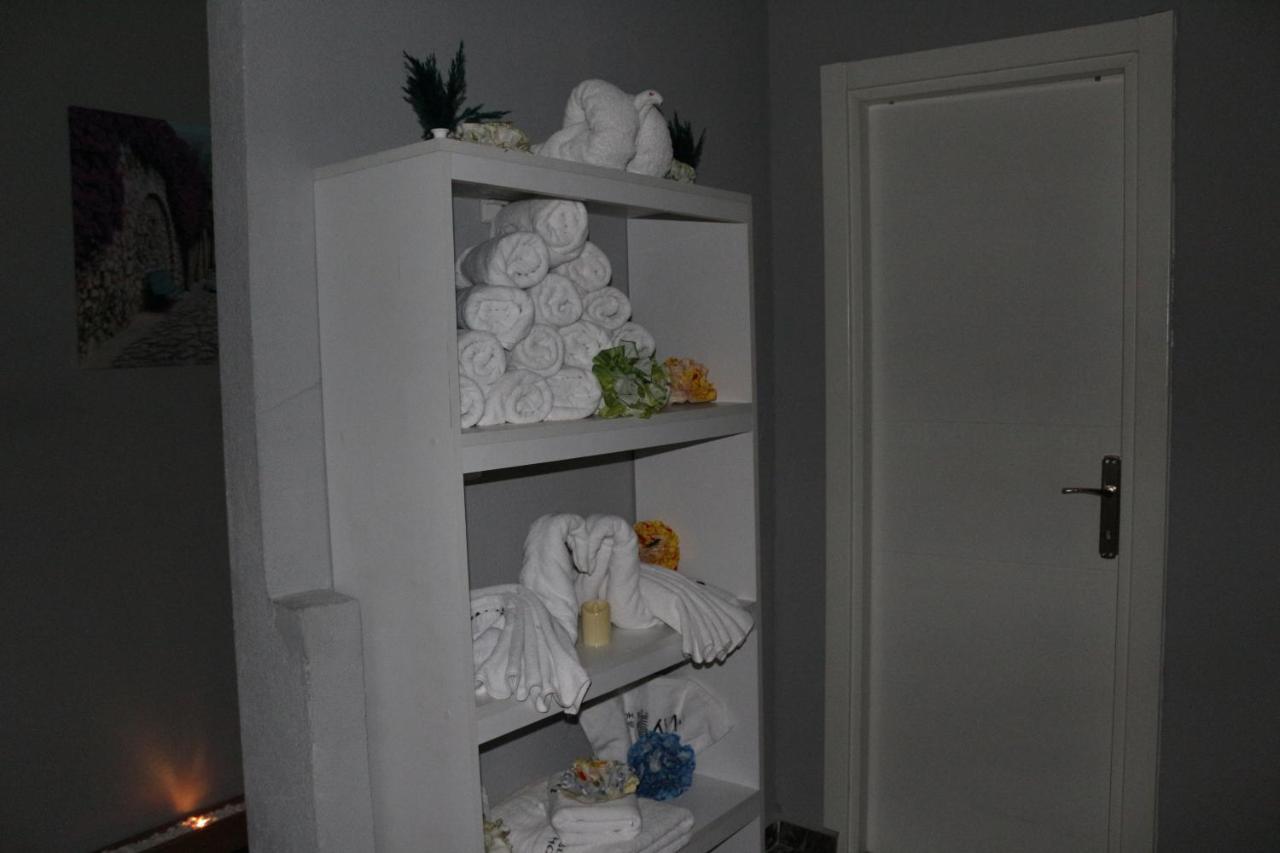 Evay Spa&wellness İstanbul