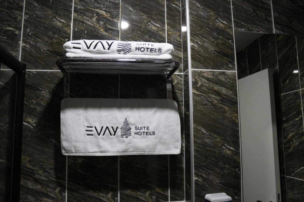 Evay Spa&wellness İstanbul