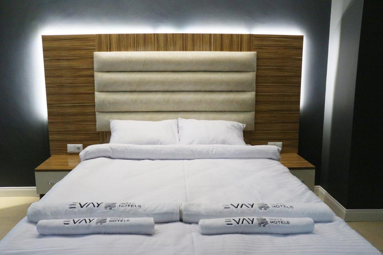 Otel Evay Spa&wellness 4*
