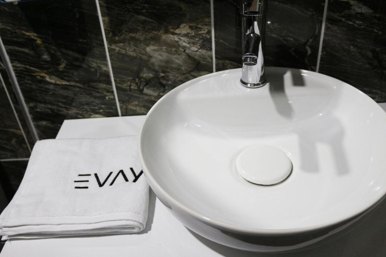 Evay Spa&wellness