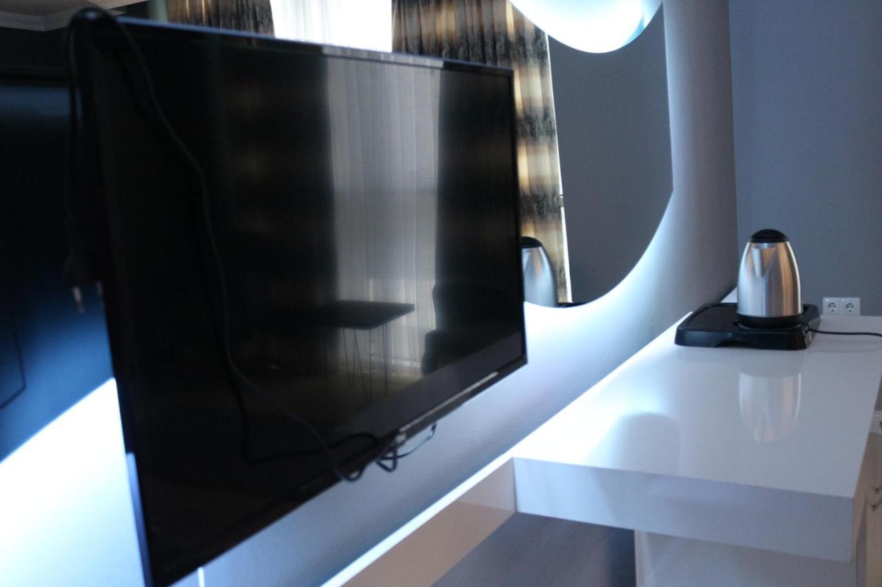 Evay Spa&wellness 4* İstanbul