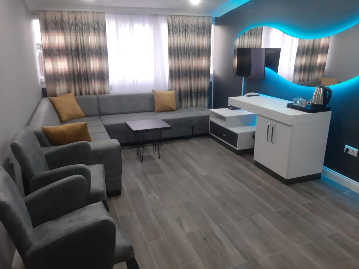 Otel Evay Spa&wellness
