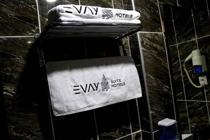 Evay Spa&wellness 4*