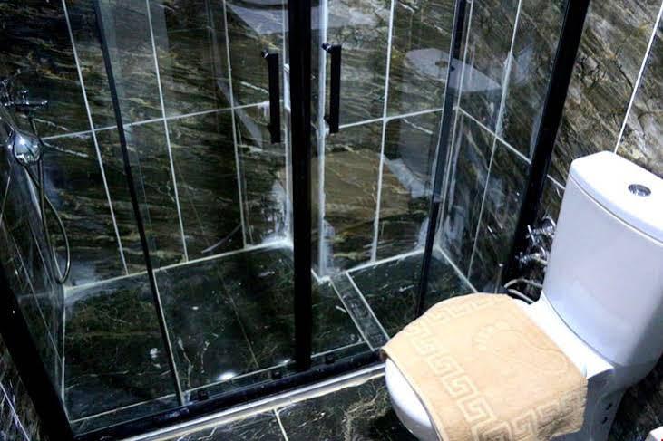 Evay Spa&wellness Otel 4*