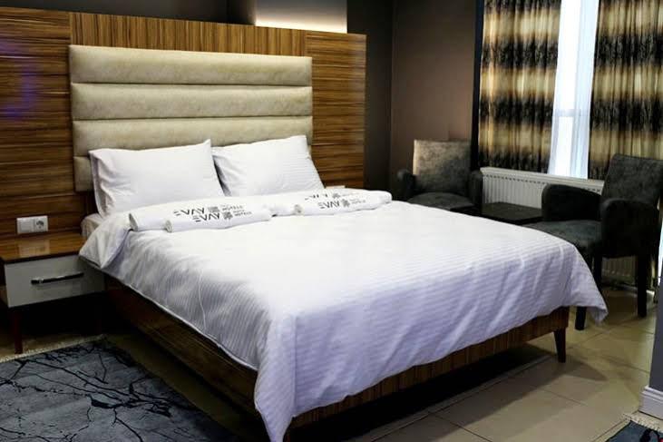 Otel Evay Spa&wellness 4*