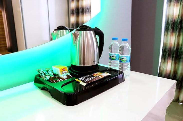 Evay Spa&wellness 4* İstanbul