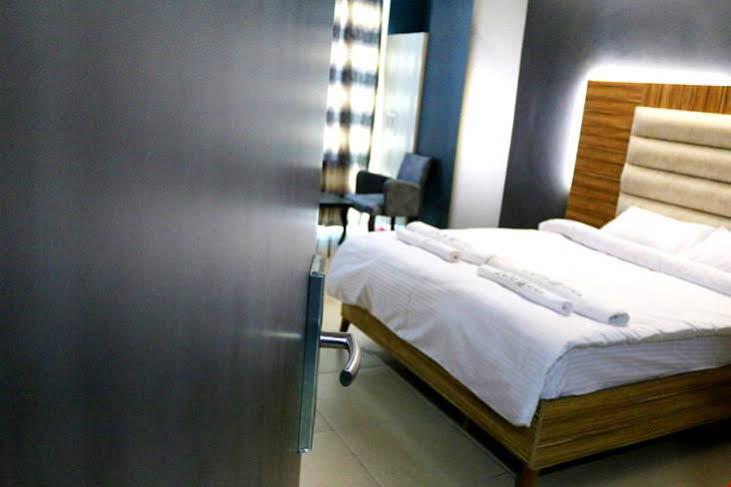 Evay Spa&wellness Otel İstanbul