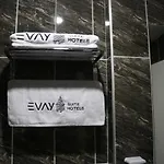 Evay Suite Spa & Wellness Hotel Istanbul
