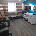 Evay Suite Spa & Wellness Hotel Istanbul