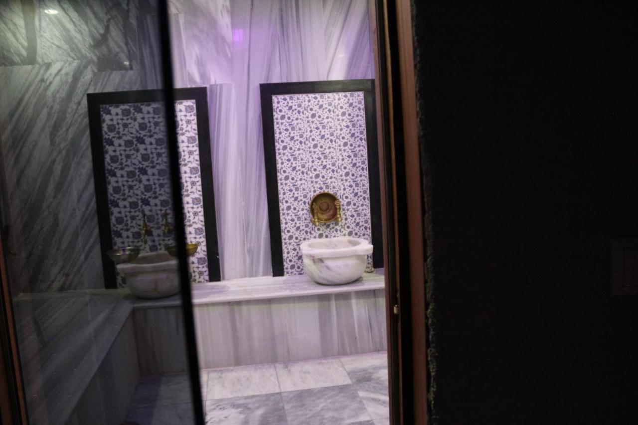 Evay & Wellness Hotel Provincia di Istanbul