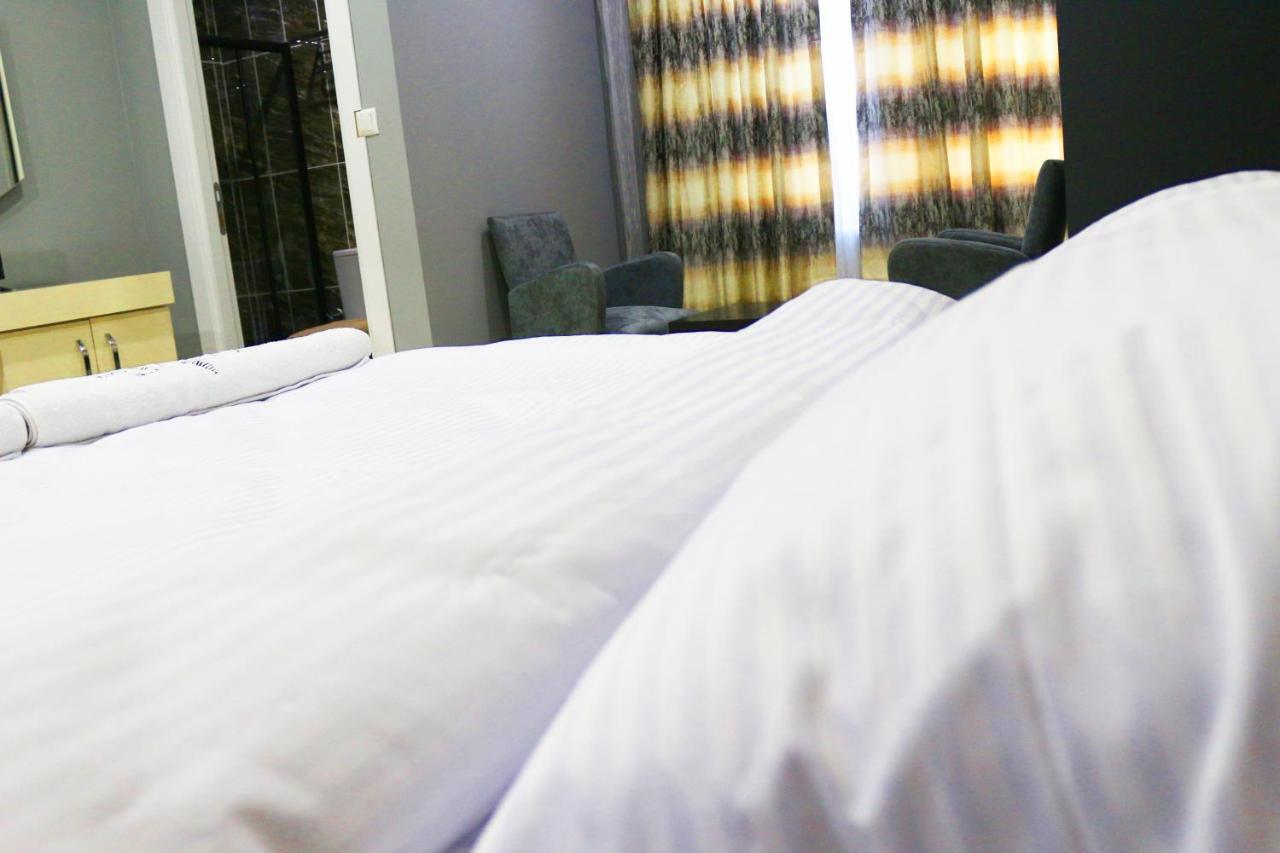 Hotel Evay & Wellness Provincia di Istanbul