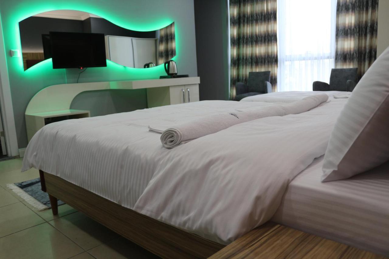 Evay & Wellness Hotel Provincia di Istanbul