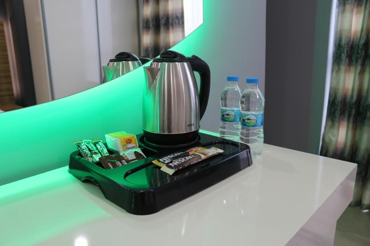 Evay & Wellness Hotel Provincia di Istanbul