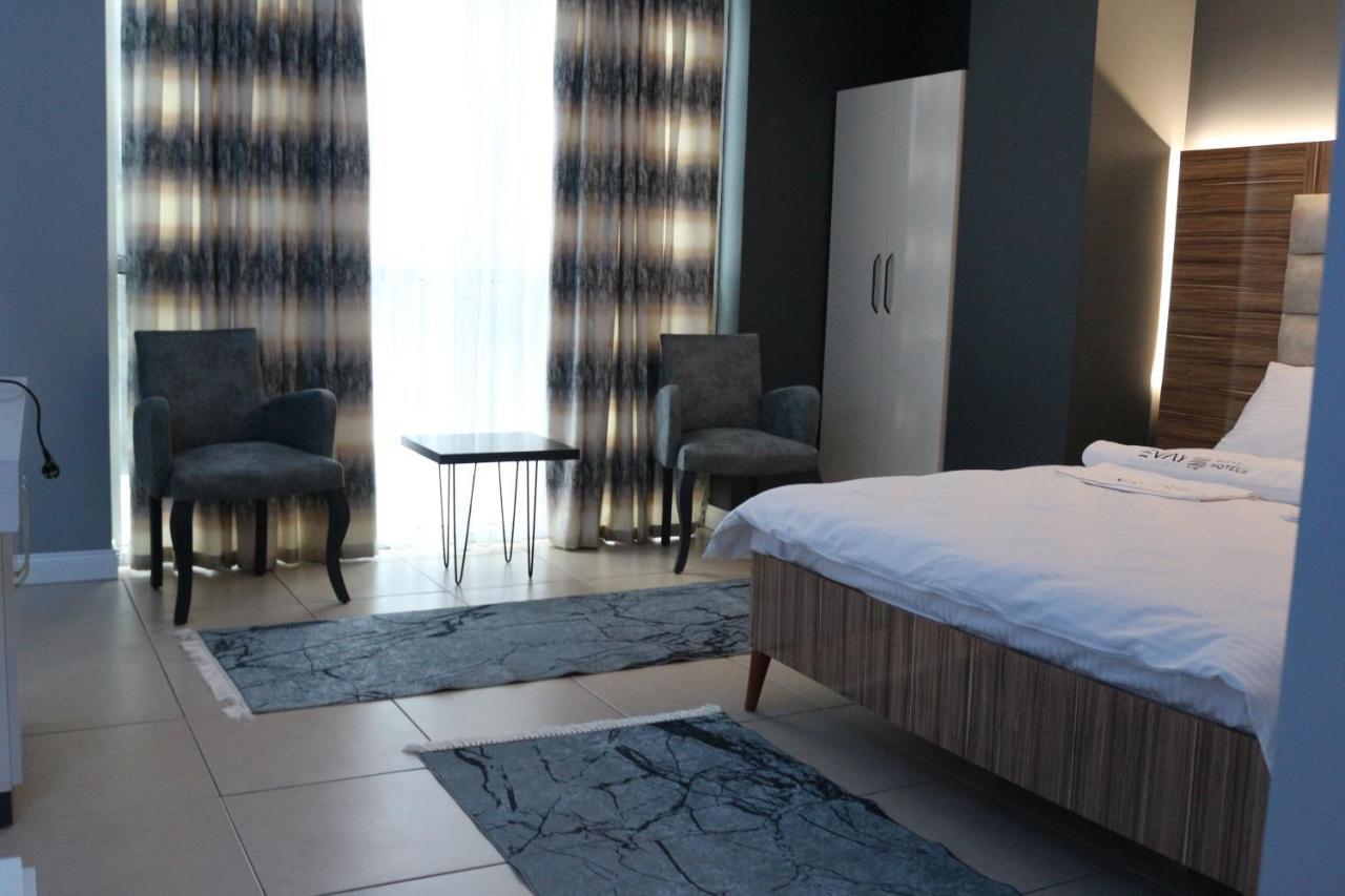 Evay & Wellness Provincia di Istanbul