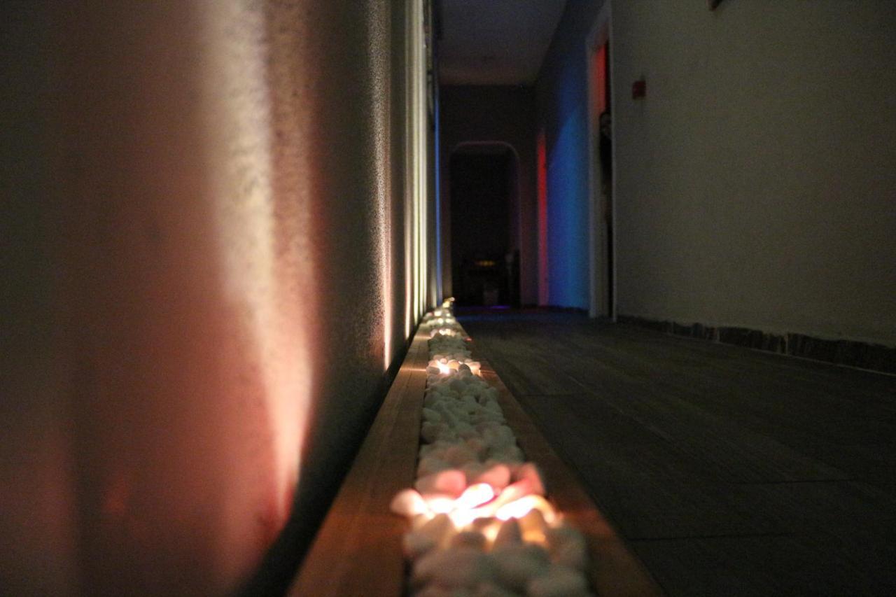 Otel Evay Spa&wellness