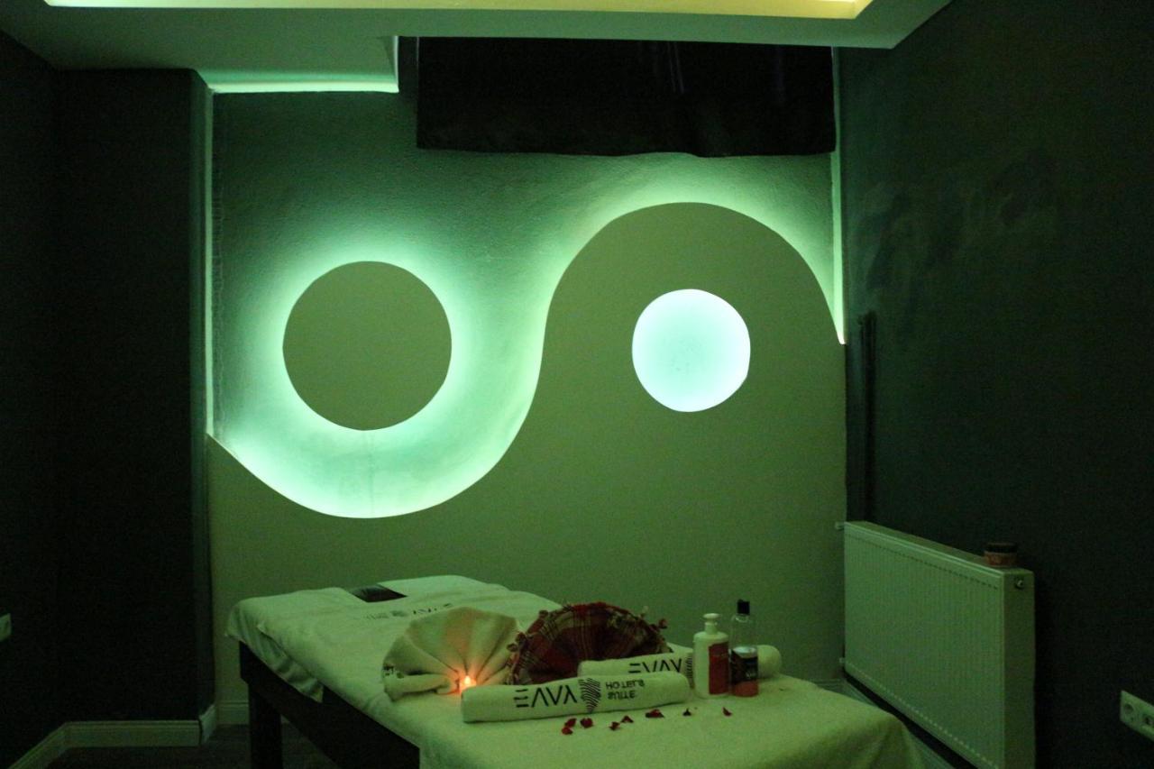 Evay Spa&wellness