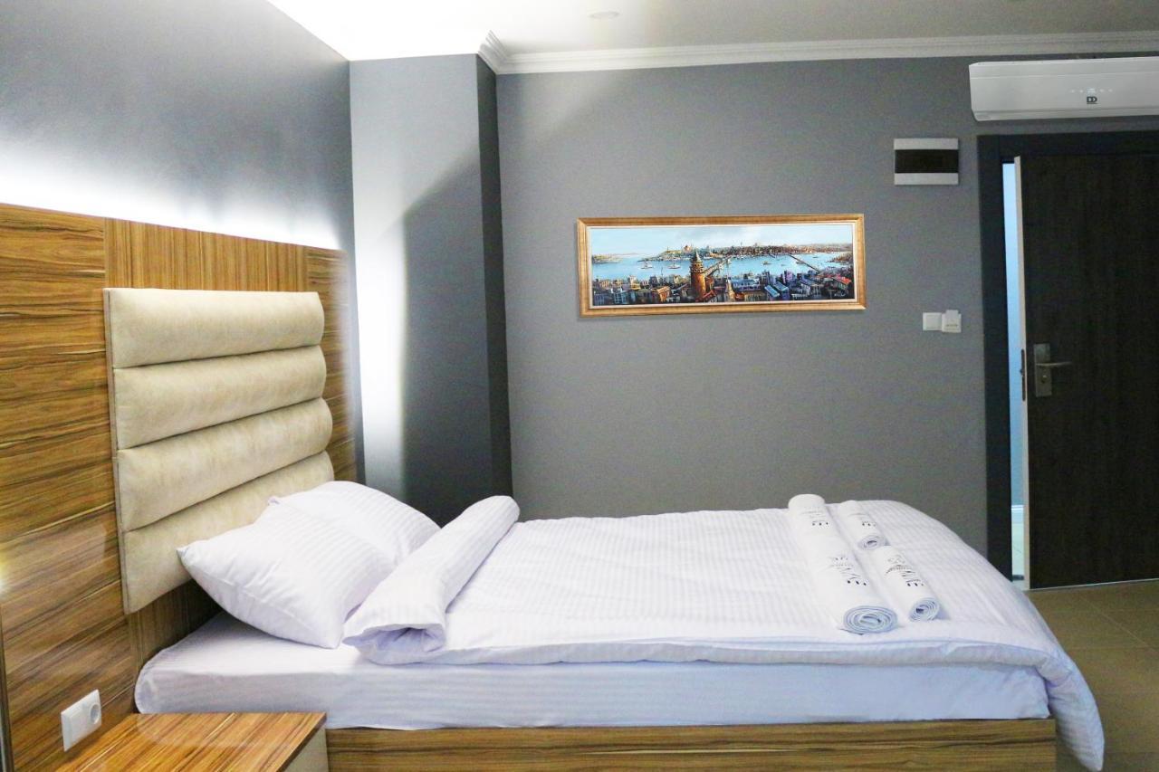 Evay Spa&wellness Otel 4*