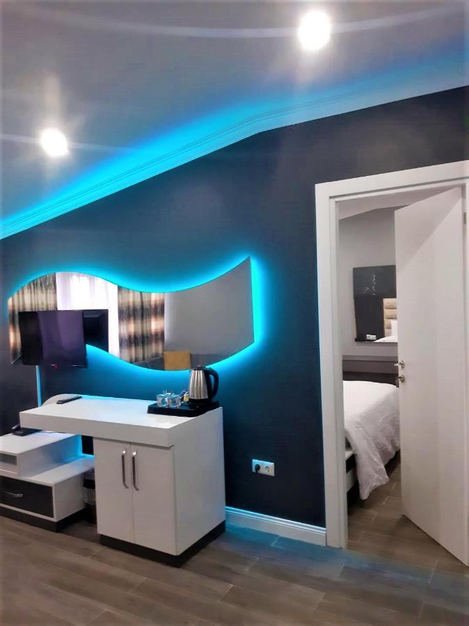 Otel Evay Spa&wellness