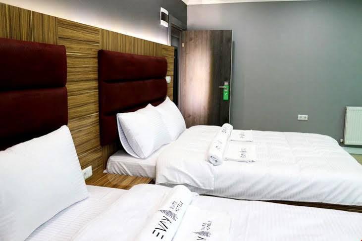 Evay Spa&wellness